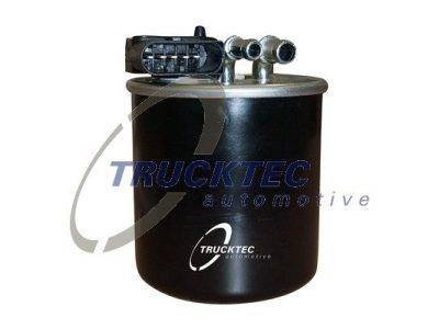 TRUCKTEC Fuel filter (02.14.104)
