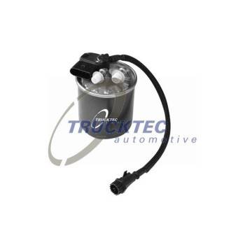 TRUCKTEC Fuel filter (02.14.105)