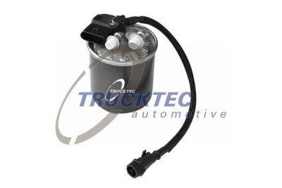 TRUCKTEC Fuel filter (02.14.105)