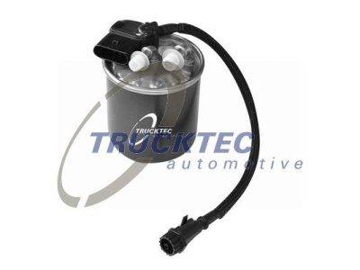 TRUCKTEC Fuel filter (02.14.105)