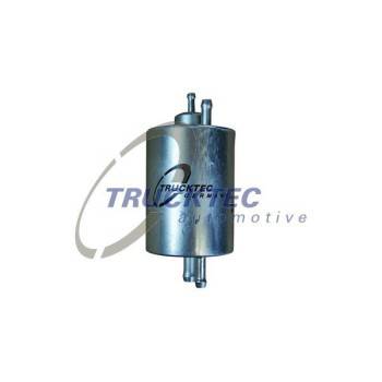 TRUCKTEC Fuel filter (02.38.042)