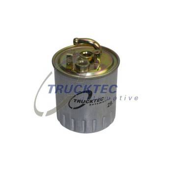 TRUCKTEC Fuel filter (02.38.043)