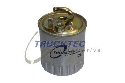 TRUCKTEC Fuel filter (02.38.043)