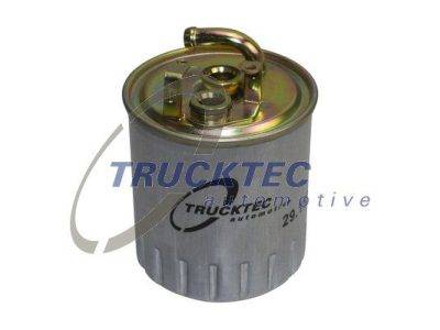 TRUCKTEC Fuel filter (02.38.043)