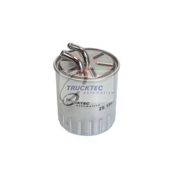 TRUCKTEC Fuel filter (02.38.044)