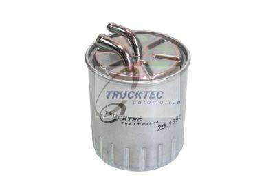 TRUCKTEC Fuel filter (02.38.044)