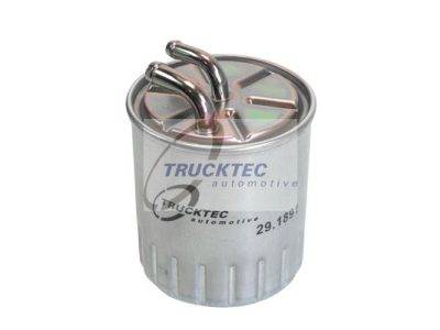 TRUCKTEC Fuel filter (02.38.044)