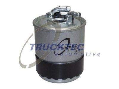 TRUCKTEC Fuel filter (02.38.045)