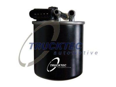 TRUCKTEC Fuel filter (02.38.064)