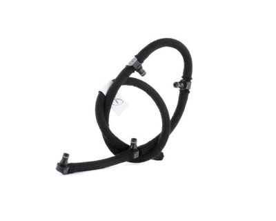 TRUCKTEC Fuel Hose overflow (02.13.086)