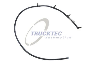TRUCKTEC Fuel Hose overflow (02.13.089)