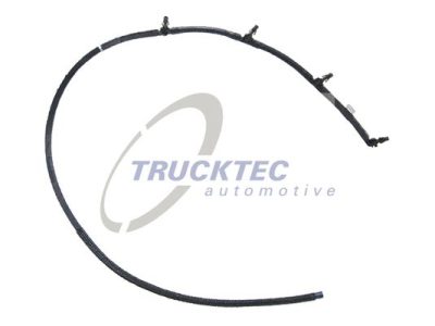 TRUCKTEC Fuel Hose overflow (02.13.089)