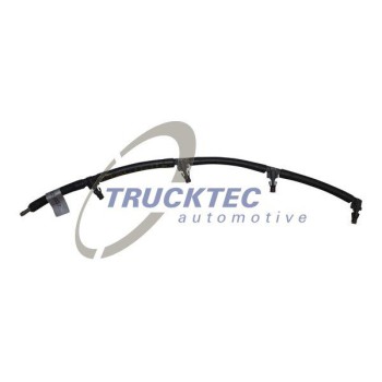 TRUCKTEC Fuel Hose overflow (02.13.090)