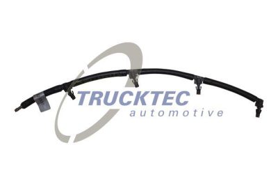TRUCKTEC Fuel Hose overflow (02.13.090)