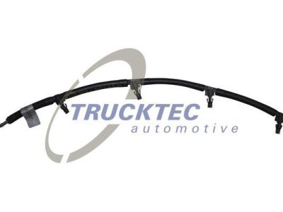 TRUCKTEC Fuel Hose overflow (02.13.090)