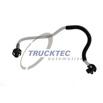 TRUCKTEC Fuel Line (02.13.093)