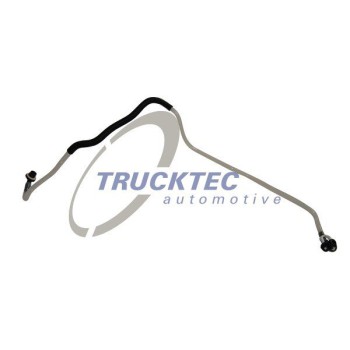 TRUCKTEC Fuel Line (02.13.095)