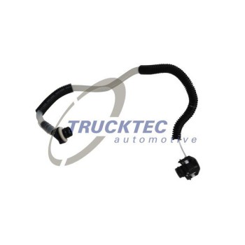 TRUCKTEC Fuel Line (02.13.096)