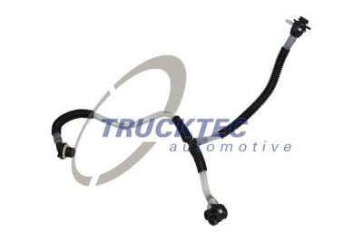 TRUCKTEC Fuel Line (02.13.097)