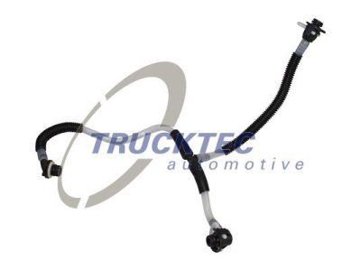 TRUCKTEC Fuel Line (02.13.097)