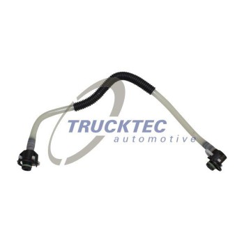 TRUCKTEC Fuel Line (02.13.137)