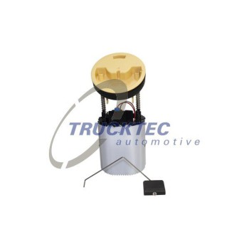 TRUCKTEC Fuel PUMP (02.38.020)