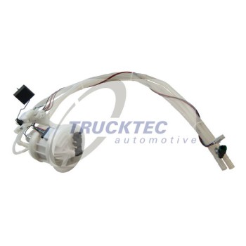 TRUCKTEC Fuel PUMP (02.38.060)