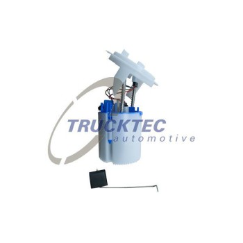TRUCKTEC Fuel PUMP (02.38.067)