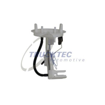 TRUCKTEC Fuel PUMP (02.38.076)