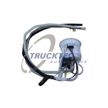 TRUCKTEC Fuel PUMP (02.38.081)