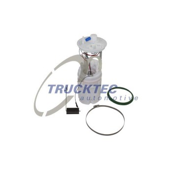 TRUCKTEC Fuel PUMP (08.38.029)