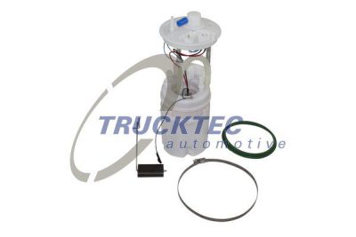 TRUCKTEC Fuel PUMP (08.38.029)