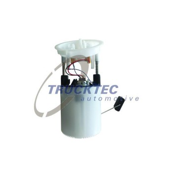 TRUCKTEC Fuel PUMP (08.38.031)