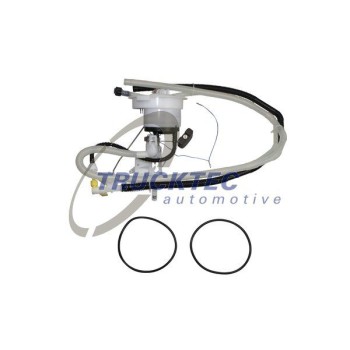 TRUCKTEC Fuel PUMP (08.38.039)