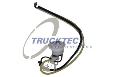 TRUCKTEC Fuel PUMP (08.38.040)