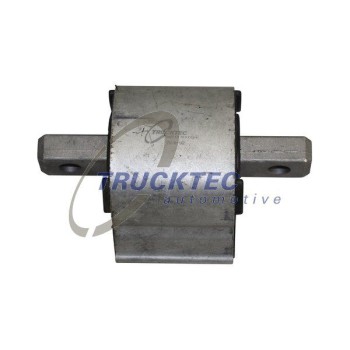 TRUCKTEC Gearbox Mounting Rear (02.22.077)