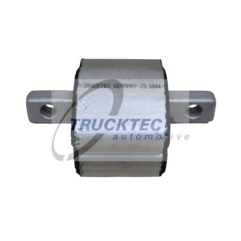 TRUCKTEC Gearbox Mounting Rear (02.22.090)