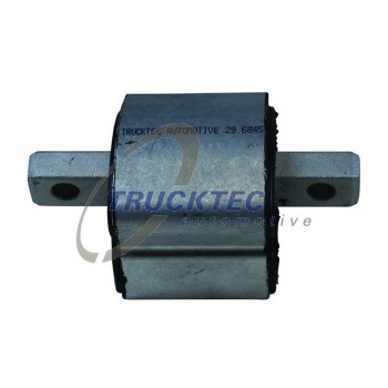 TRUCKTEC Gearbox Mounting Rear (02.22.091)