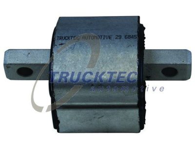 TRUCKTEC Gearbox Mounting Rear (02.22.091)