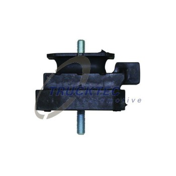 TRUCKTEC Gearbox Mounting Rear (08.25.061)