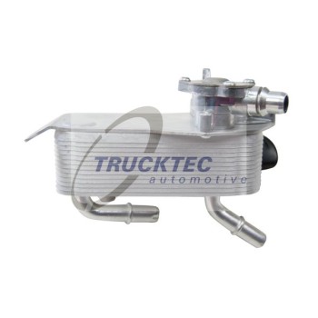 TRUCKTEC Gearbox Oil Cooler (08.25.037)
