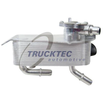 TRUCKTEC Gearbox Oil Cooler (08.25.037)
