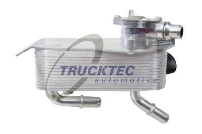 TRUCKTEC Gearbox Oil Cooler (08.25.037)