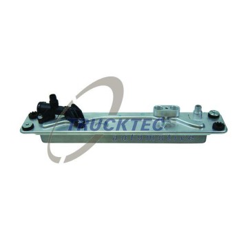 TRUCKTEC Gearbox Oil Cooler (08.25.044)