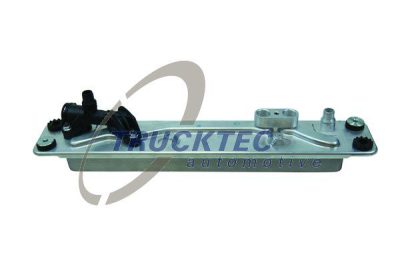 TRUCKTEC Gearbox Oil Cooler (08.25.044)