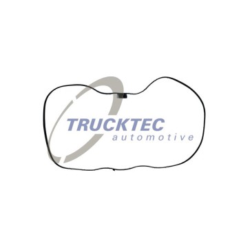TRUCKTEC Gearbox Sump Gasket (08.25.020)