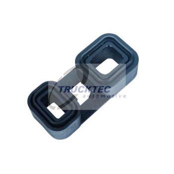TRUCKTEC Gearbox Sump Gasket (08.25.034)