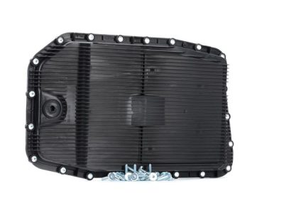 TRUCKTEC Gearboxes Cover (08.25.018)
