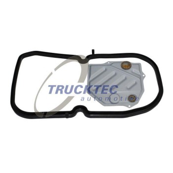 TRUCKTEC Gearboxes Filter (02.25.003)