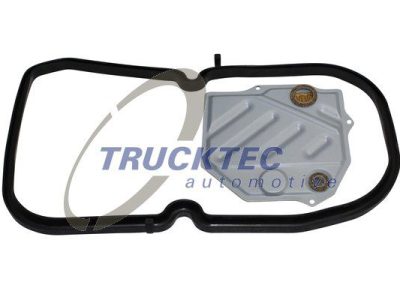 TRUCKTEC Gearboxes Filter (02.25.003)